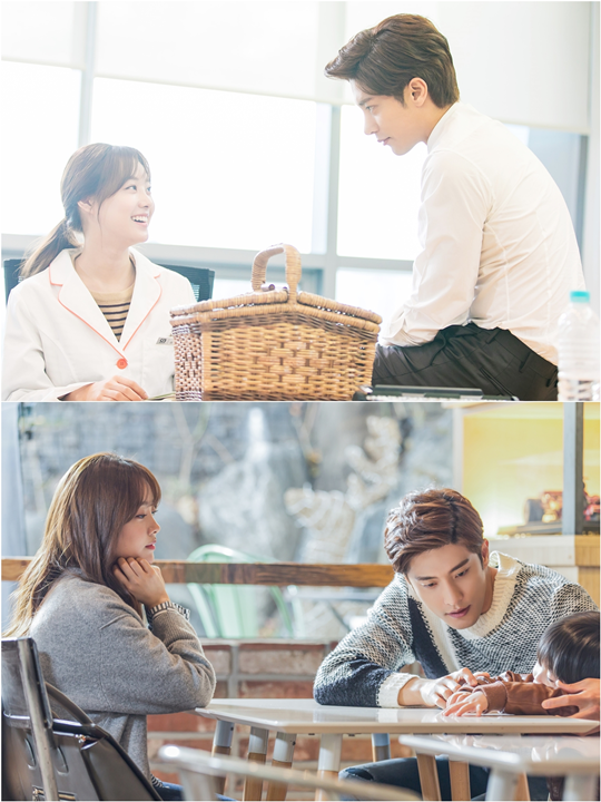 Detail Sung Hoon Dan Song Ji Eun Nomer 37