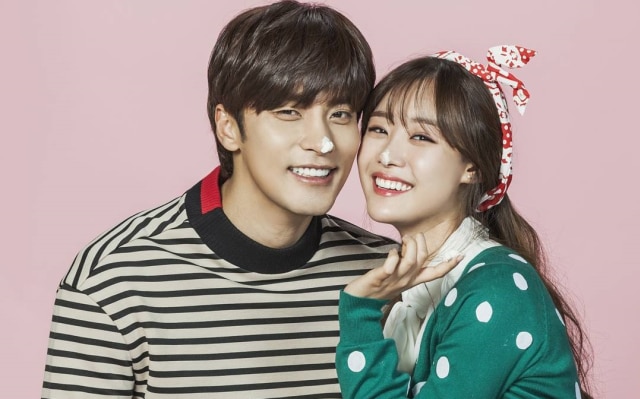 Detail Sung Hoon Dan Song Ji Eun Nomer 43
