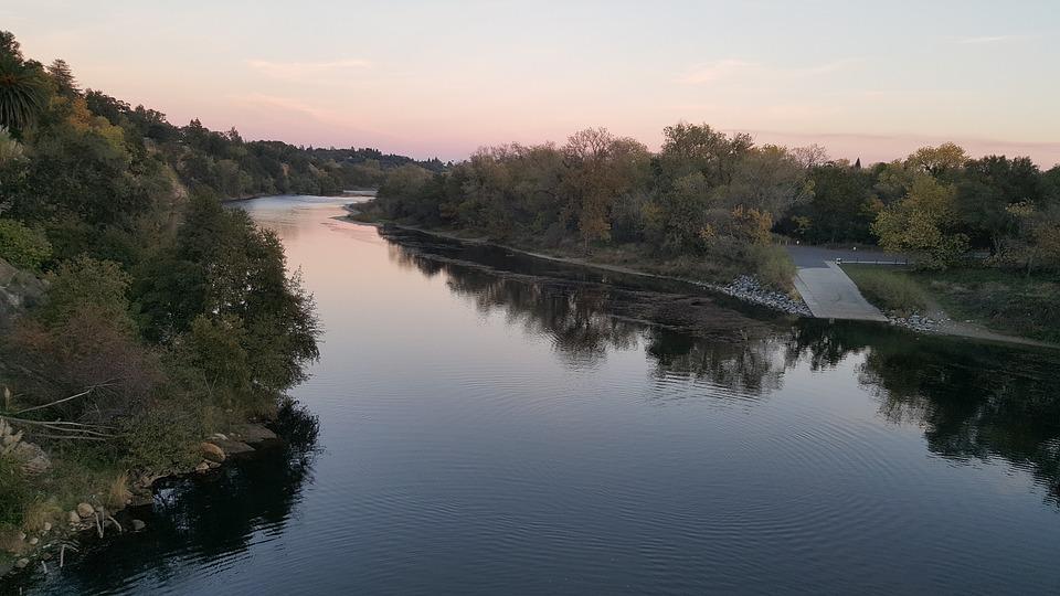 Detail Sungai Di Amerika Nomer 22