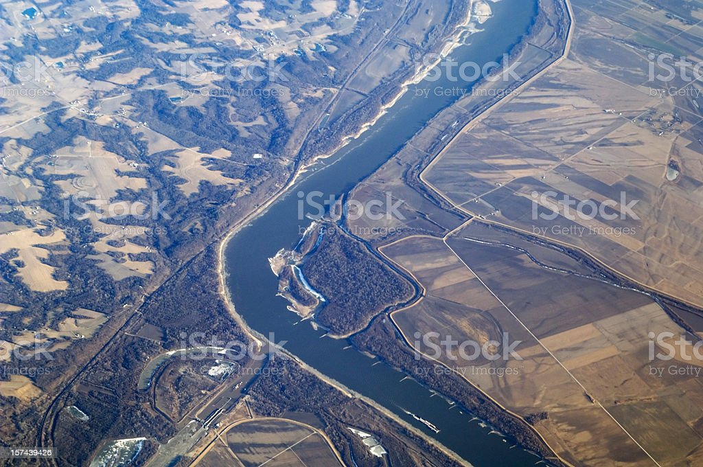 Detail Sungai Di Amerika Nomer 32