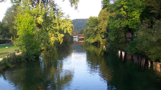 Detail Sungai Di Eropa Nomer 10