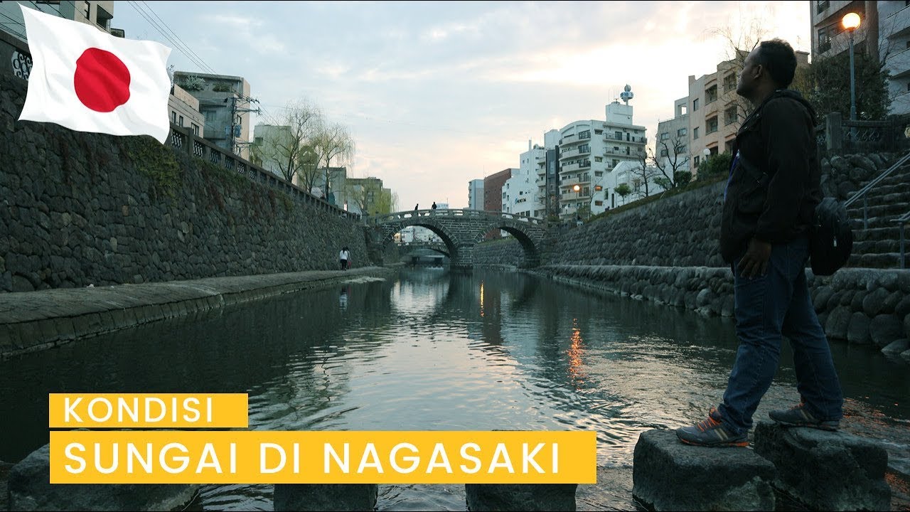 Detail Sungai Di Jepang Nomer 13