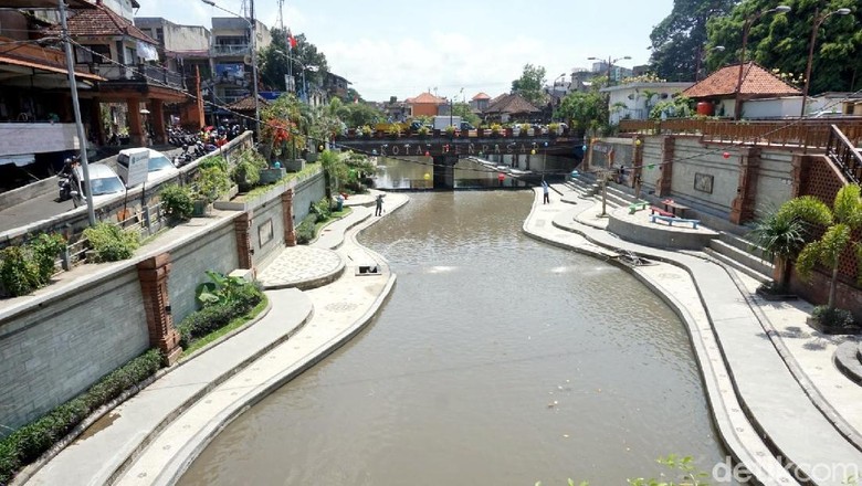 Detail Sungai Di Korea Nomer 25