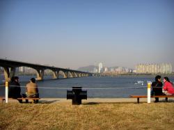 Detail Sungai Di Korea Nomer 37