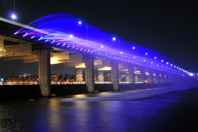 Detail Sungai Han Di Seoul Nomer 17