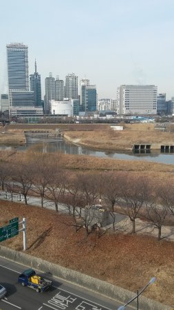 Detail Sungai Han Di Seoul Nomer 23