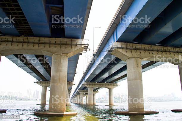 Detail Sungai Han Di Seoul Nomer 25