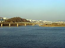 Detail Sungai Han Di Seoul Nomer 3