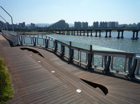 Detail Sungai Han Di Seoul Nomer 31