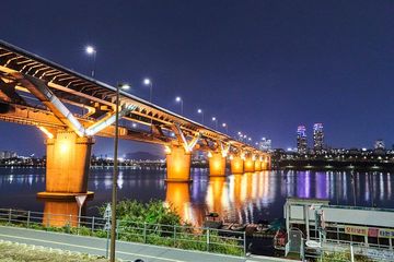Detail Sungai Han Di Seoul Nomer 4