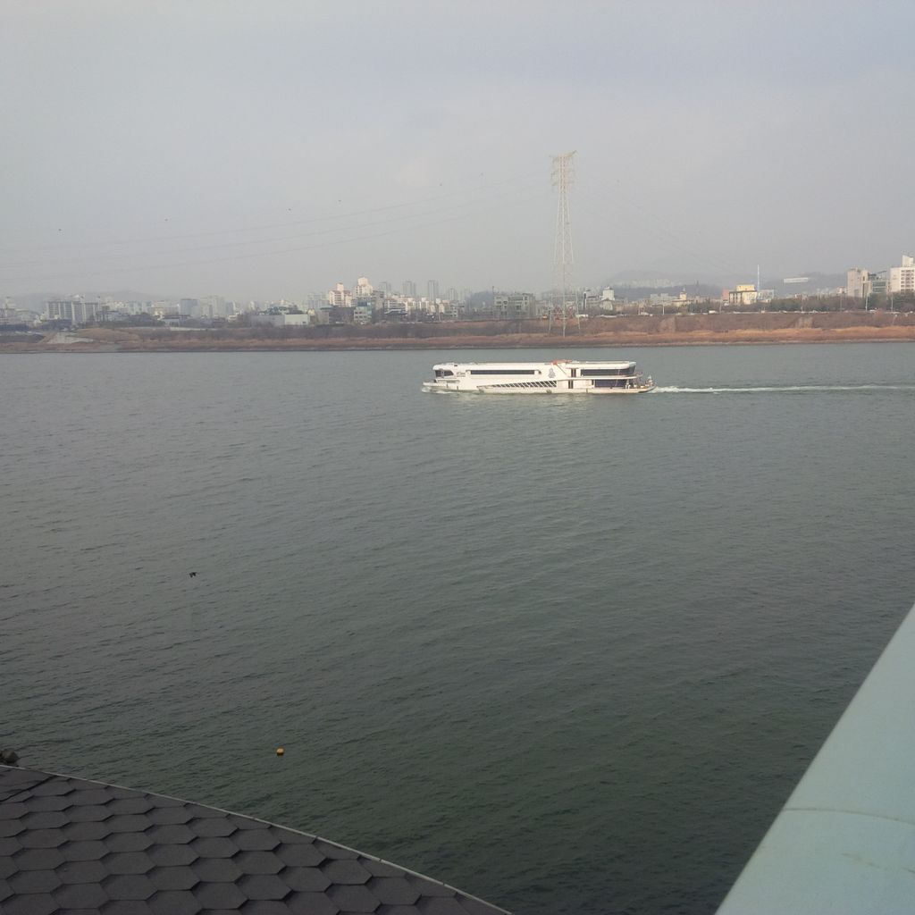 Detail Sungai Han Di Seoul Nomer 41