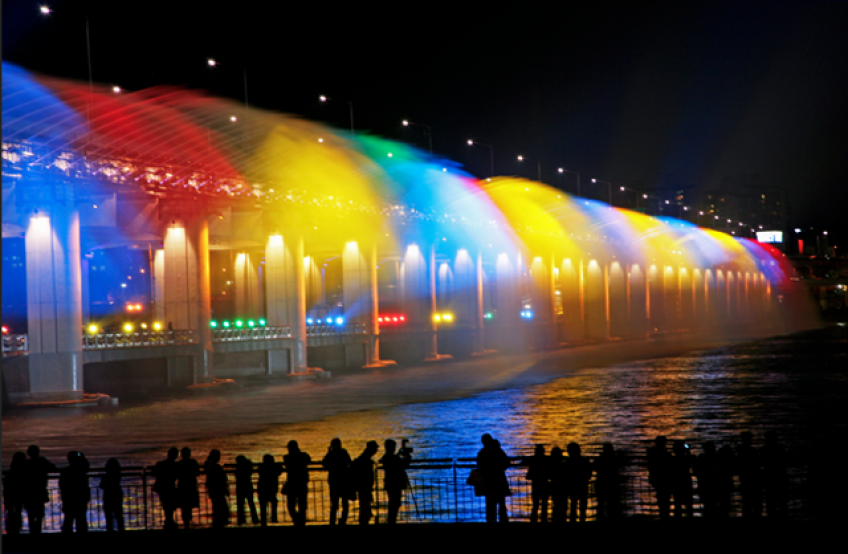 Detail Sungai Han Di Seoul Nomer 45