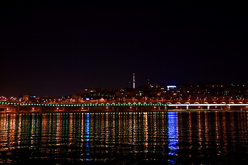 Detail Sungai Han Di Seoul Nomer 46