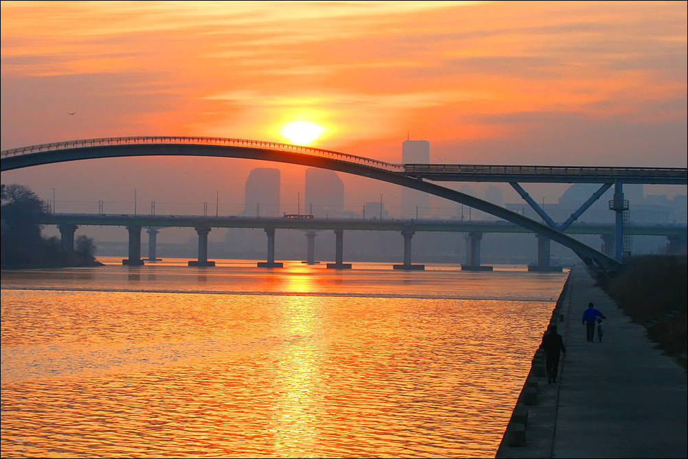 Detail Sungai Han Di Seoul Nomer 47
