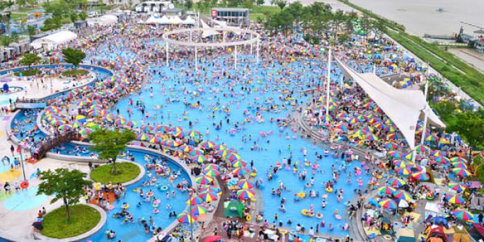 Detail Sungai Han Di Seoul Nomer 48