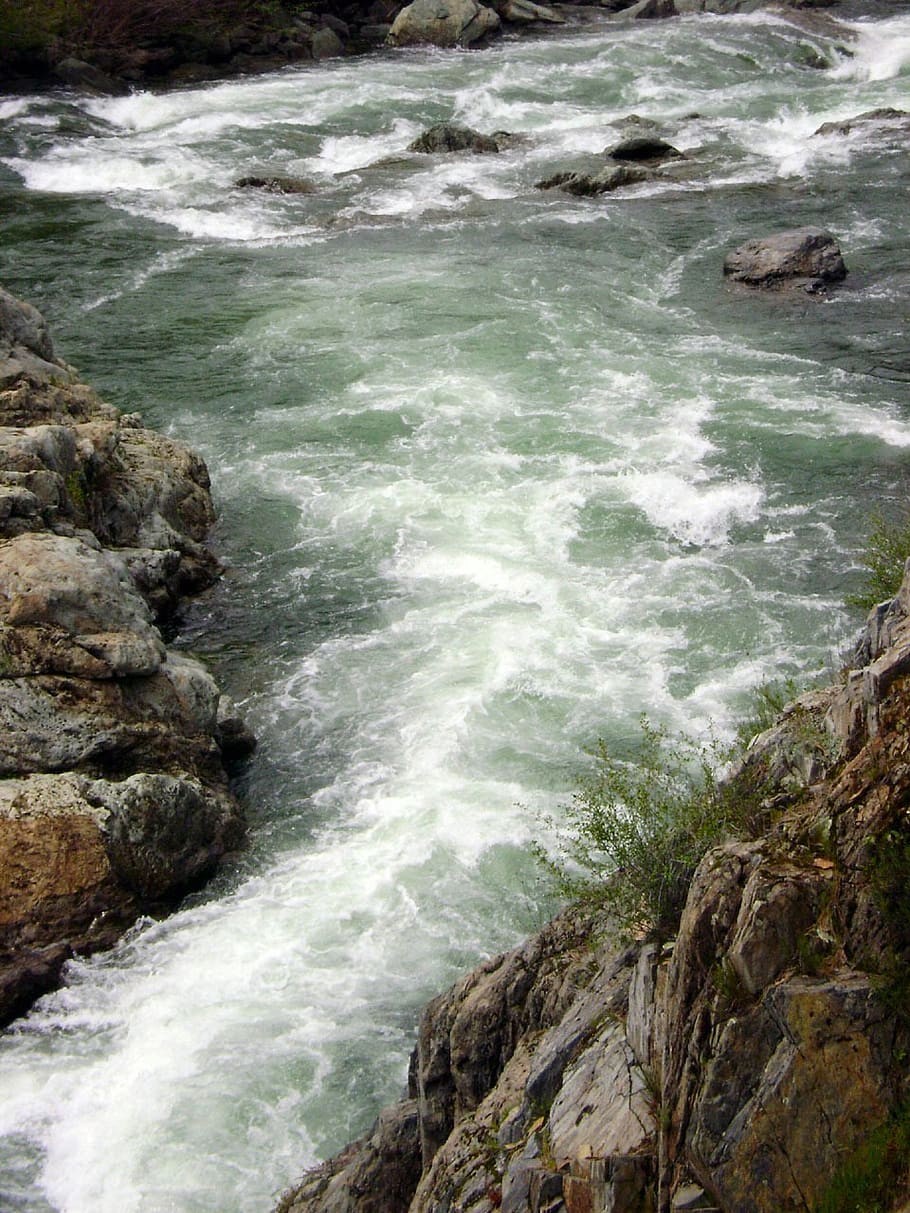 Detail Sungai Mengalir Dari Nomer 41