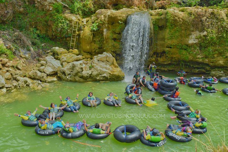 Detail Sungai Terindah Di Indonesia Nomer 33