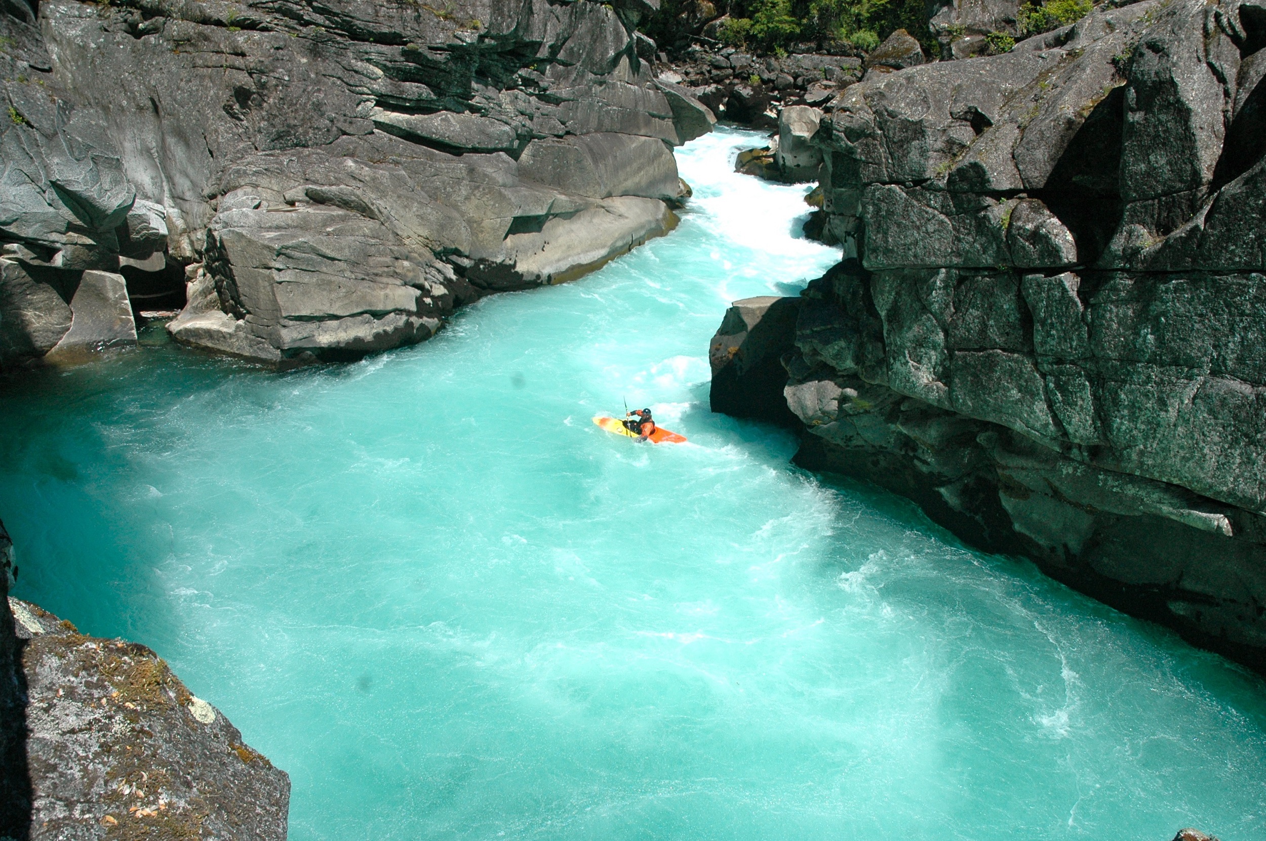 Detail Sungai Terindah Di Indonesia Nomer 46