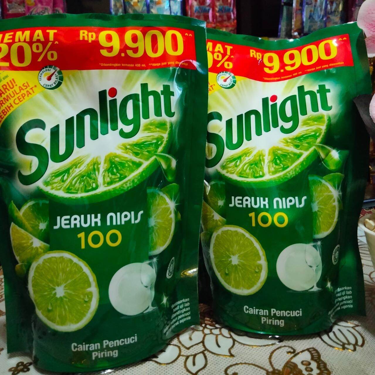 Detail Sunlight 9900 Nomer 8