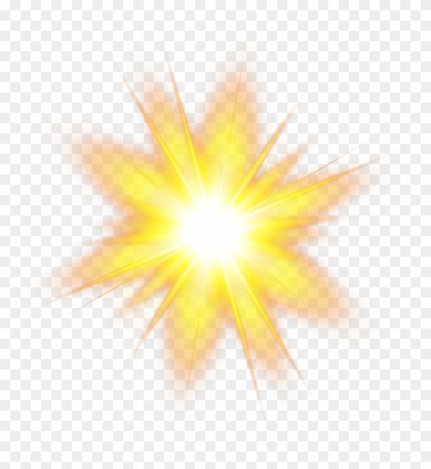 Detail Sunlight Effect Png Nomer 22