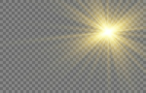 Detail Sunlight Effect Png Nomer 6