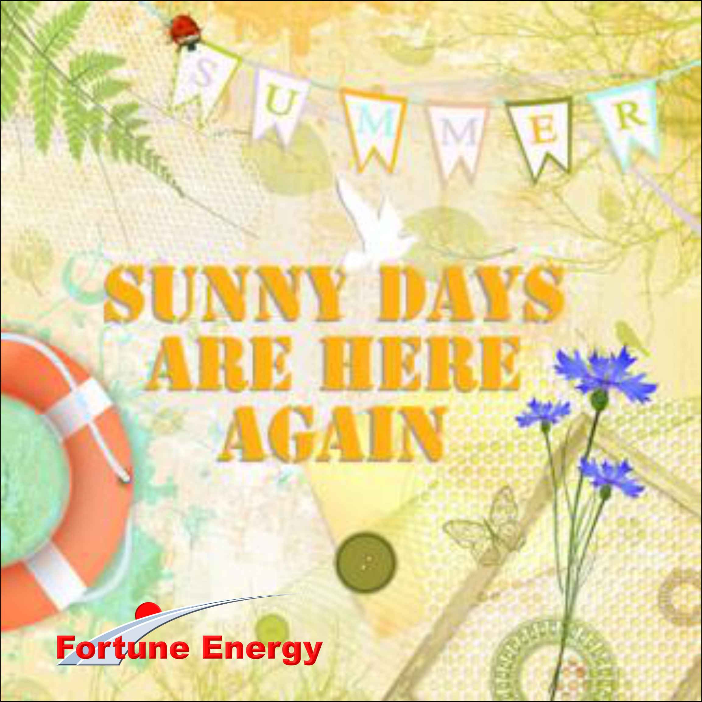 Detail Sunny Day Quotes Nomer 21