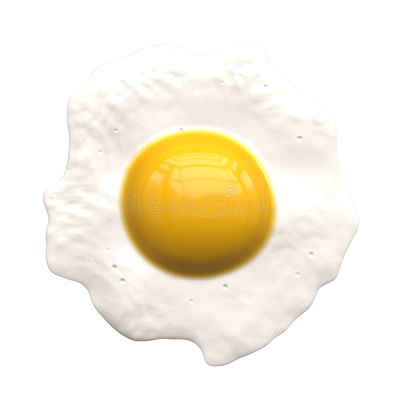 Carrot Coconut Sunny Side up