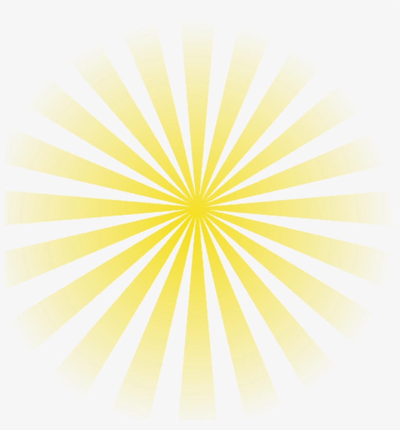 Sunrays Png - KibrisPDR