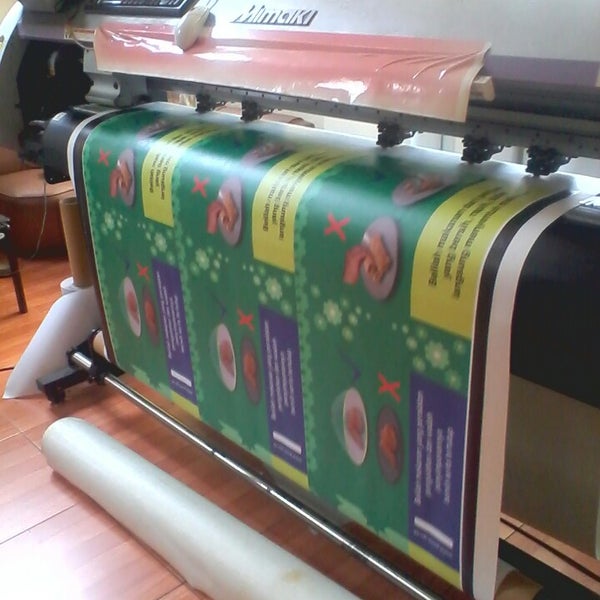 Detail Sunrise Printing Bandung Nomer 3