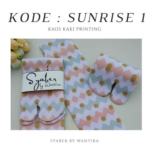 Detail Sunrise Printing Bandung Nomer 19