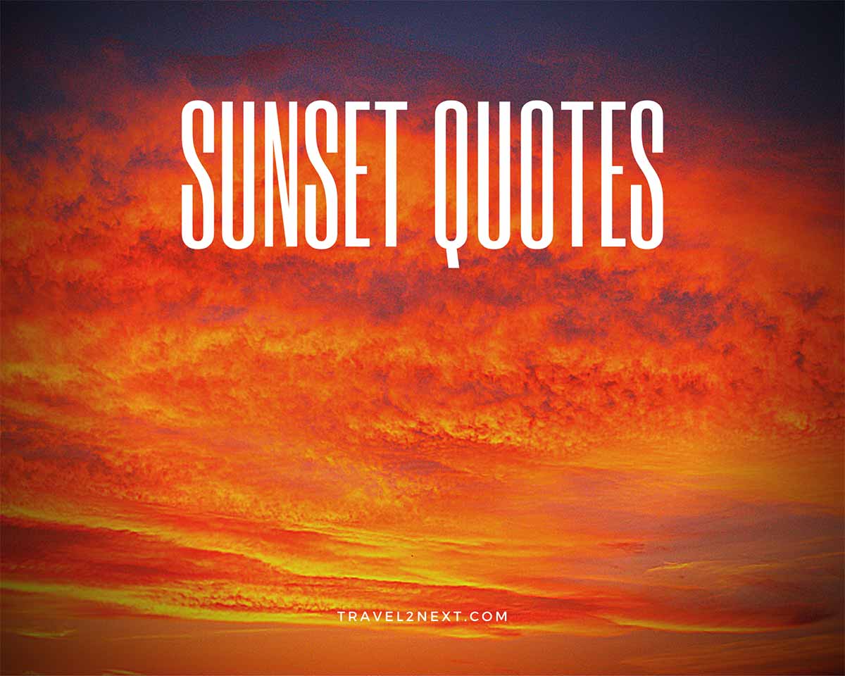 Detail Sunrise Sunset Quotes Nomer 39