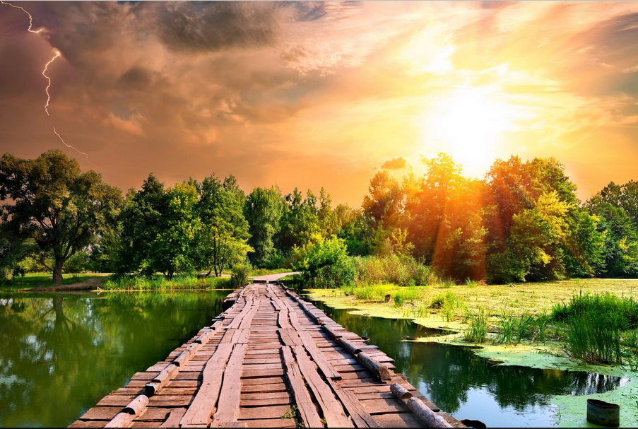 Detail Sunset Background Hd Nomer 29