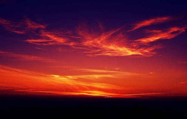 Detail Sunset Background Hd Nomer 36