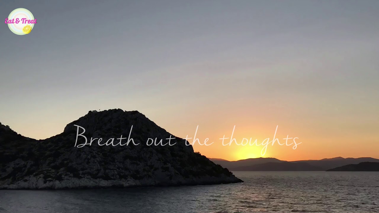 Detail Sunset Calm Quotes Nomer 21