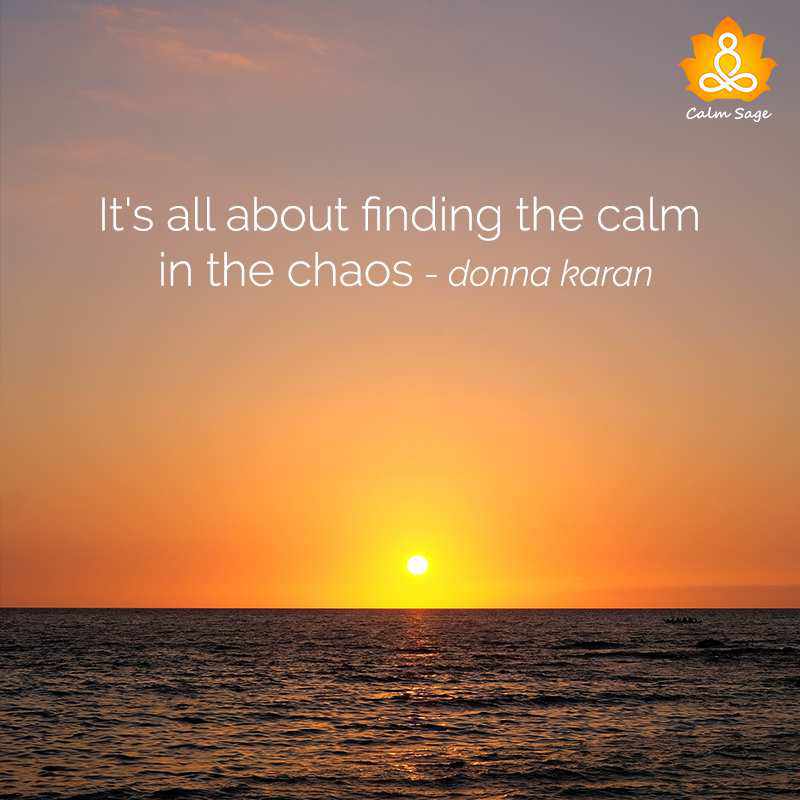 Detail Sunset Calm Quotes Nomer 27