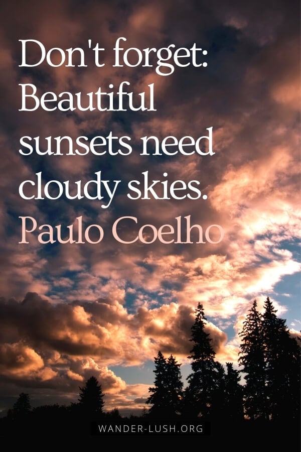 Detail Sunset Calm Quotes Nomer 28