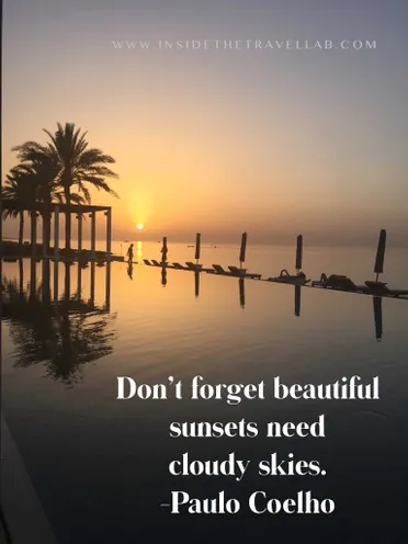 Detail Sunset Calm Quotes Nomer 44