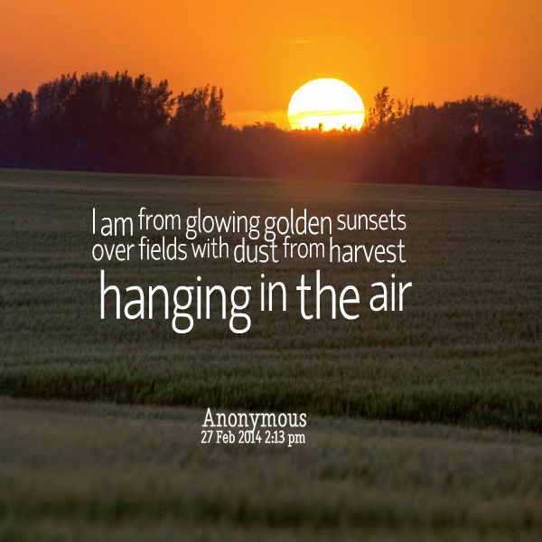 Detail Sunset Calm Quotes Nomer 46