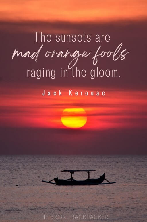 Detail Sunset Calm Quotes Nomer 50
