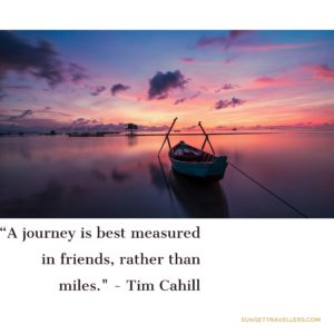 Detail Sunset Calm Quotes Nomer 51