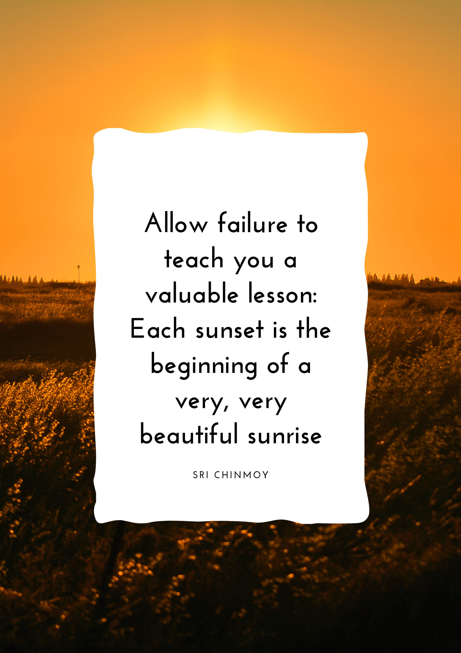 Detail Sunset Calm Quotes Nomer 52