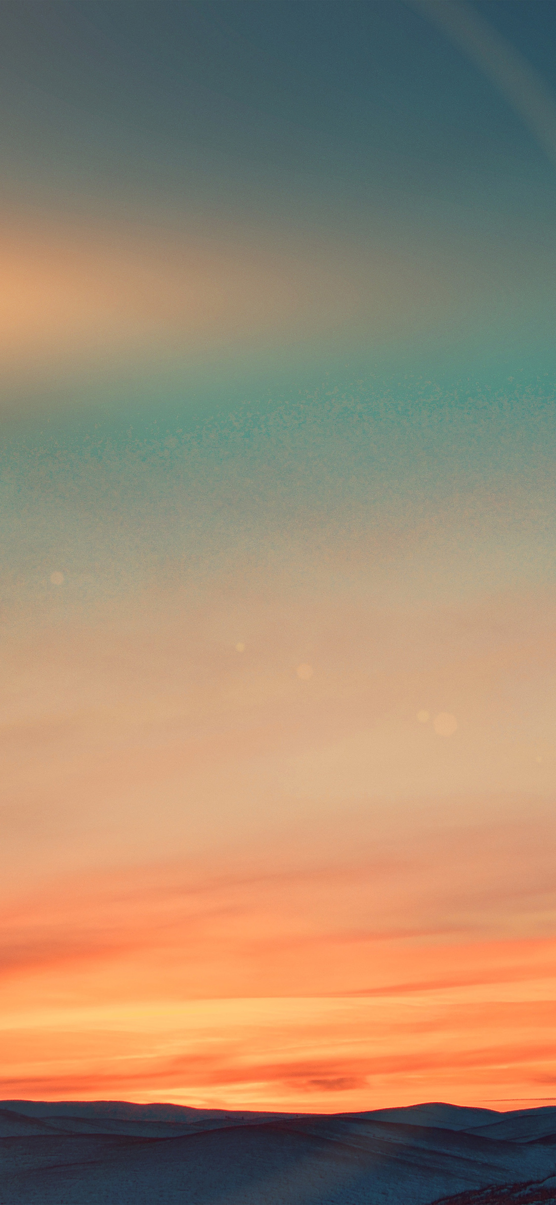 Detail Sunset Iphone Wallpaper Nomer 23