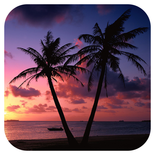 Detail Sunset Live Wallpaper Nomer 23