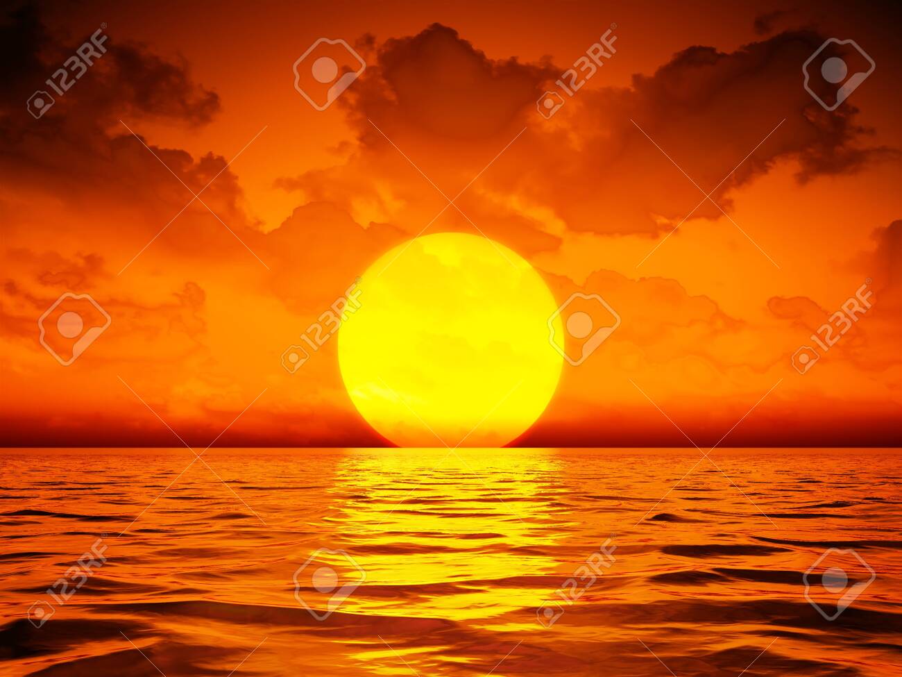 Detail Sunset Live Wallpaper Nomer 38