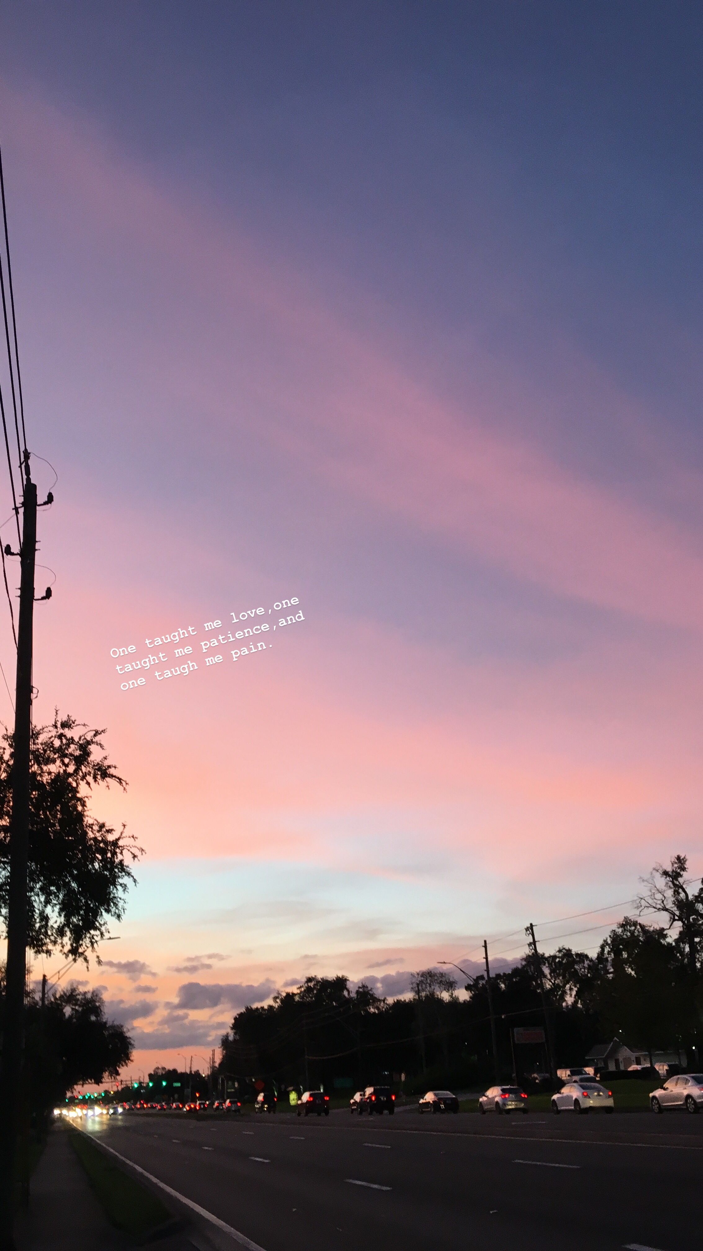 Detail Sunset Quotes Tumblr Nomer 18