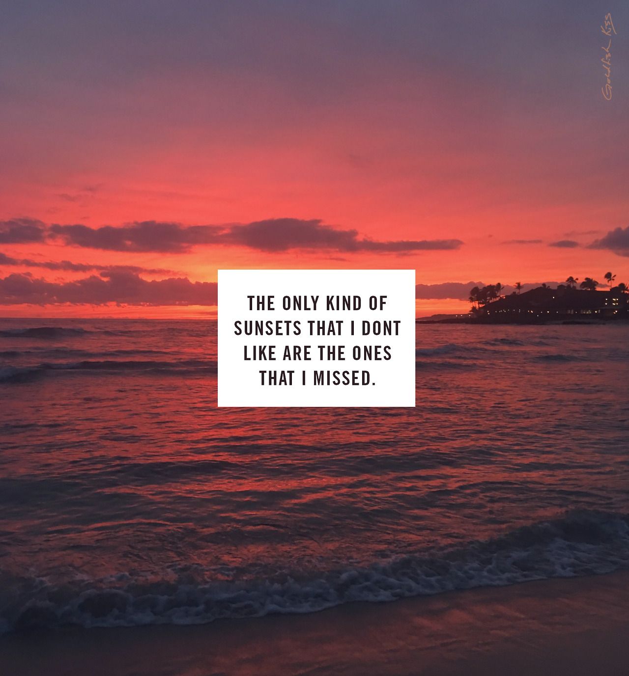 Detail Sunset Quotes Tumblr Nomer 19