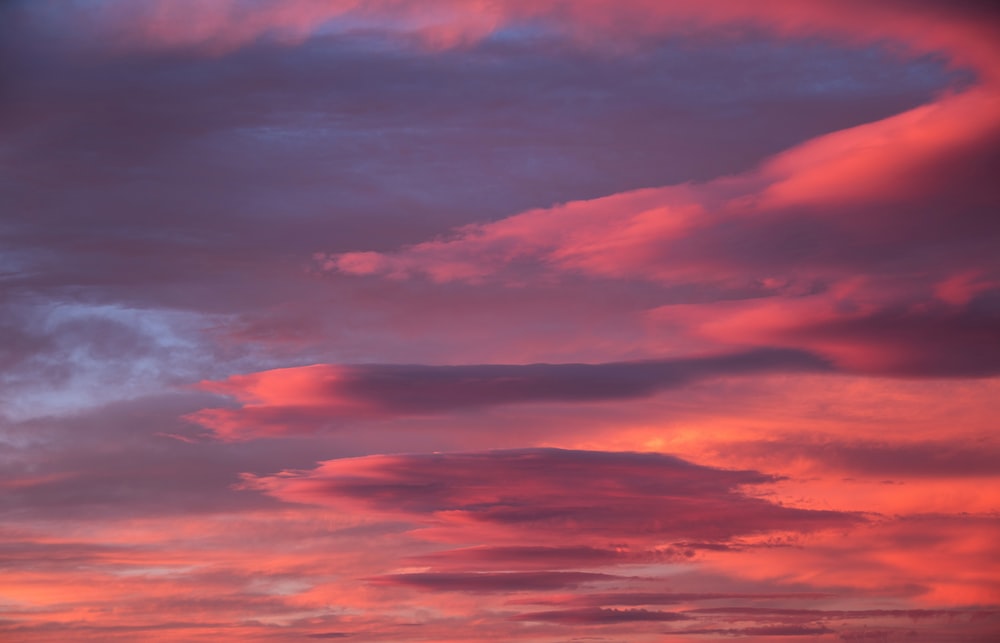 Detail Sunset Sky Wallpaper Nomer 35