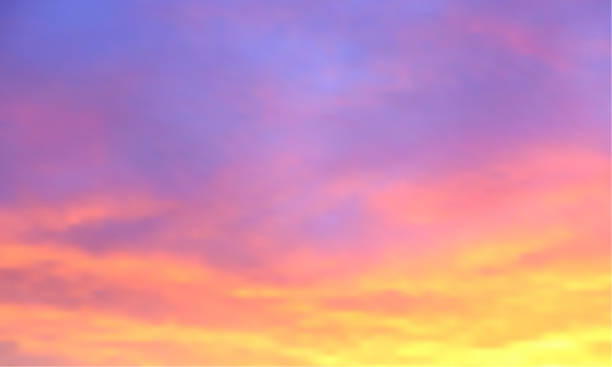 Detail Sunset Sky Wallpaper Nomer 49