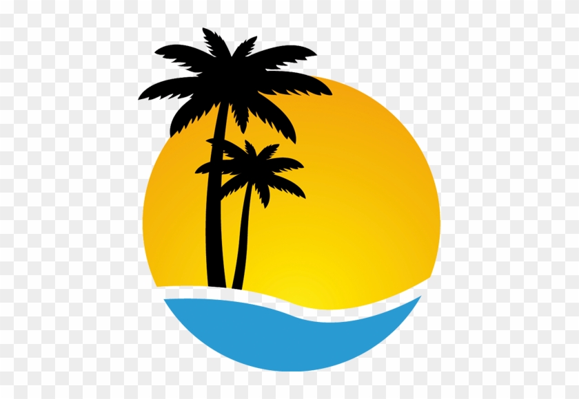 Detail Sunset Vector Png Nomer 33