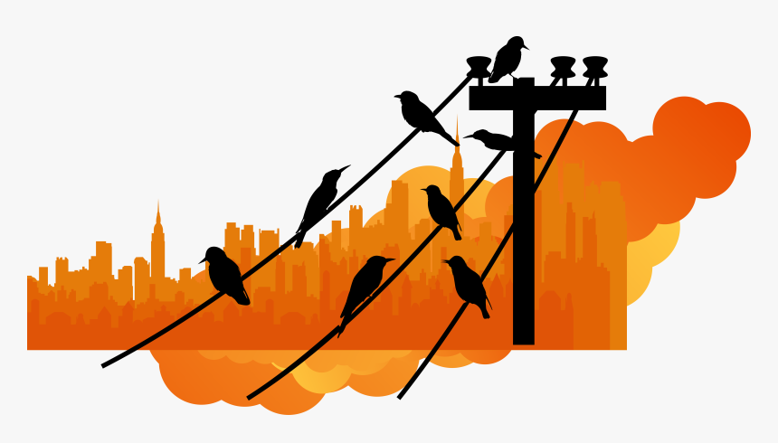 Detail Sunset Vector Png Nomer 37